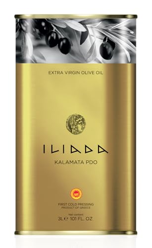 Extra Virgin Olive Oil, 3Lt N79638