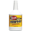75W140 GL-5 Synthetic Gear Oil - 1 Quart F593