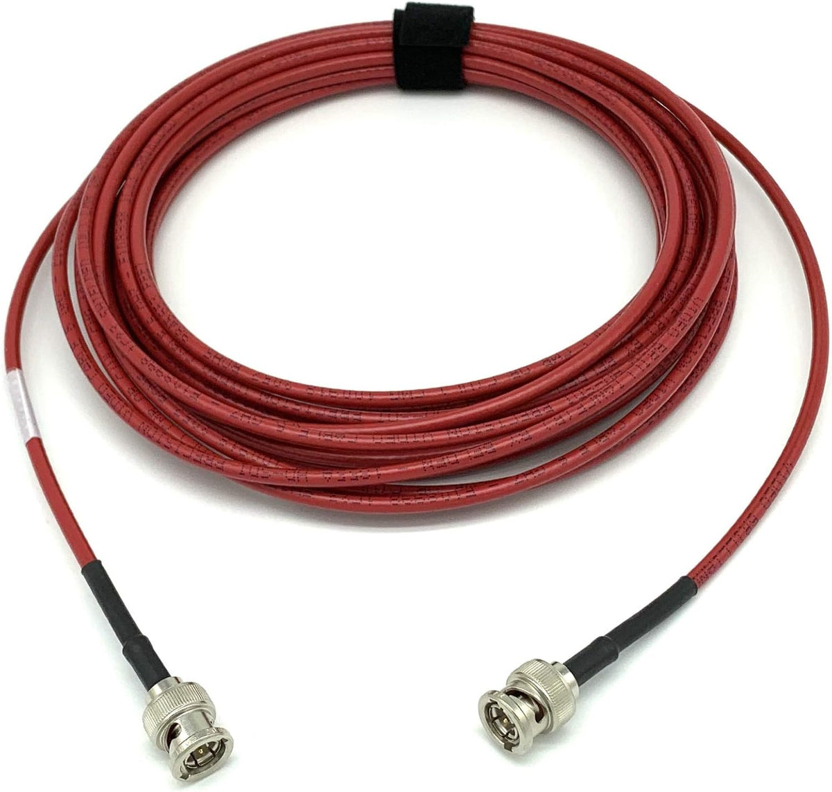 100ft Mini RG59 HD SDI BNC Cable I1444