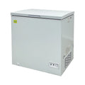 Solid Top Chest Commercial Freezer 7.2 Cu. ft. D84251