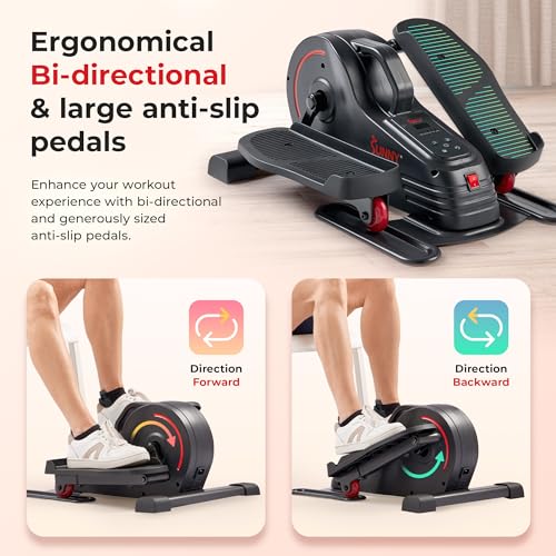Magnetic Pedal Exerciser Q1633