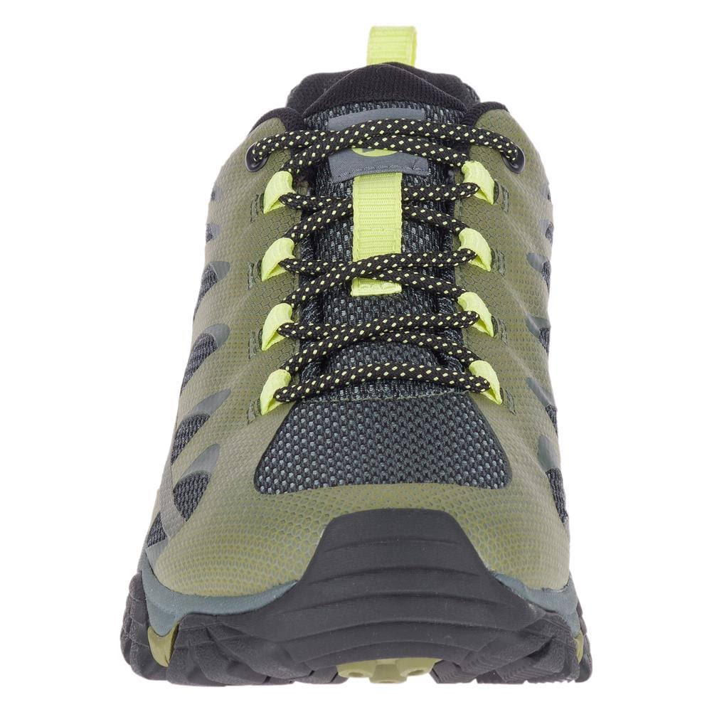 Olive Drab Size 9.5 Hiking Shoes Z91205