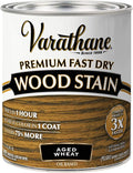 Quart Aged Wheat Fast Dry Wood Stain J617