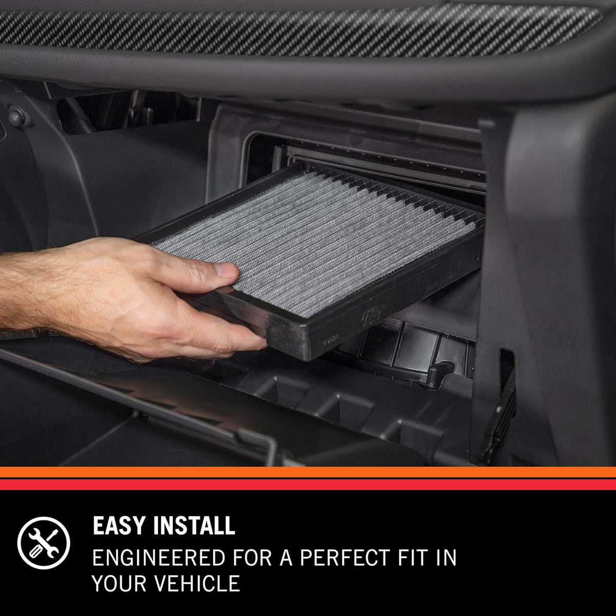 Cabin Air Filter N3276