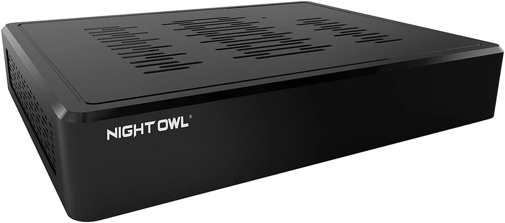 16 Channel Wired 1080p HD Bluetooth Home Security DVR with 1TB Hard Drive N967817