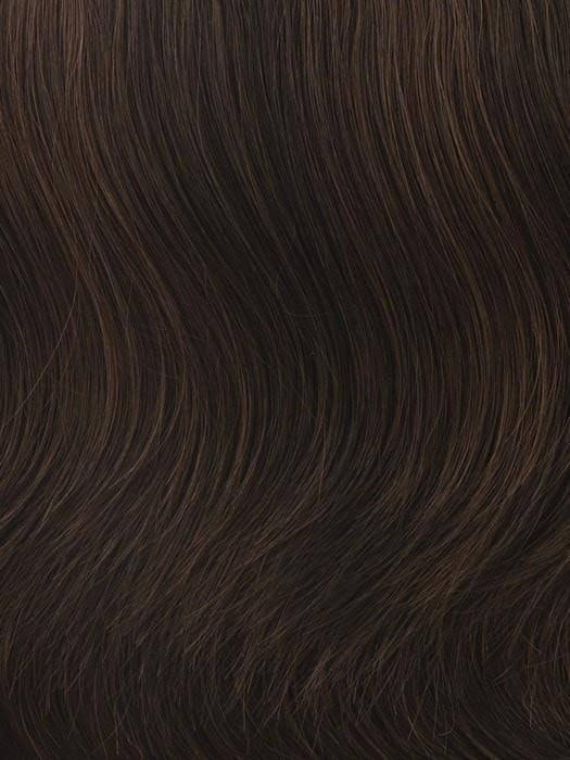 Shattered Bob Synthetic Wig O8861