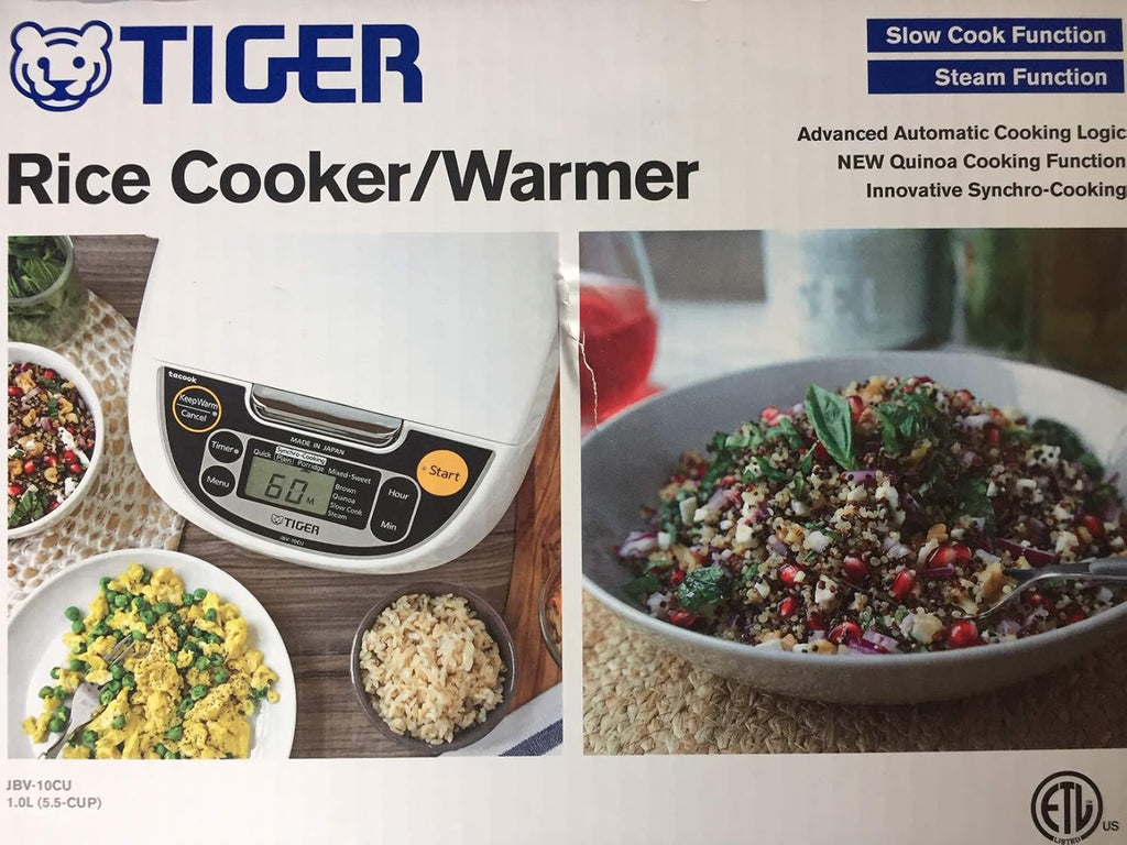 5.5-Cup Rice Cooker R668