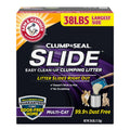 Slide Easy Clean-Up Clumping Cat Litter Y21408