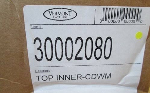 Inner Top C691