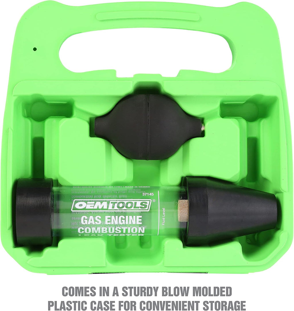 Combustion Leak Detector F6924