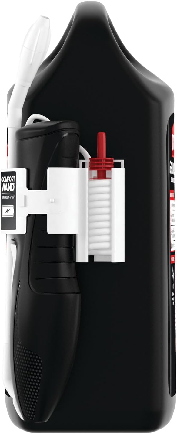 Year Long Vegetation Killer with Comfort Wand, 1 gal. A26813