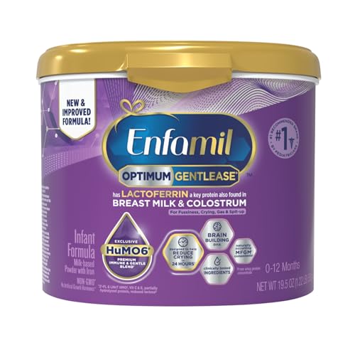 19.5 Oz Baby Formula C75734