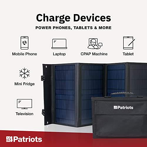 Patriot Power Sidekick Generator N33732