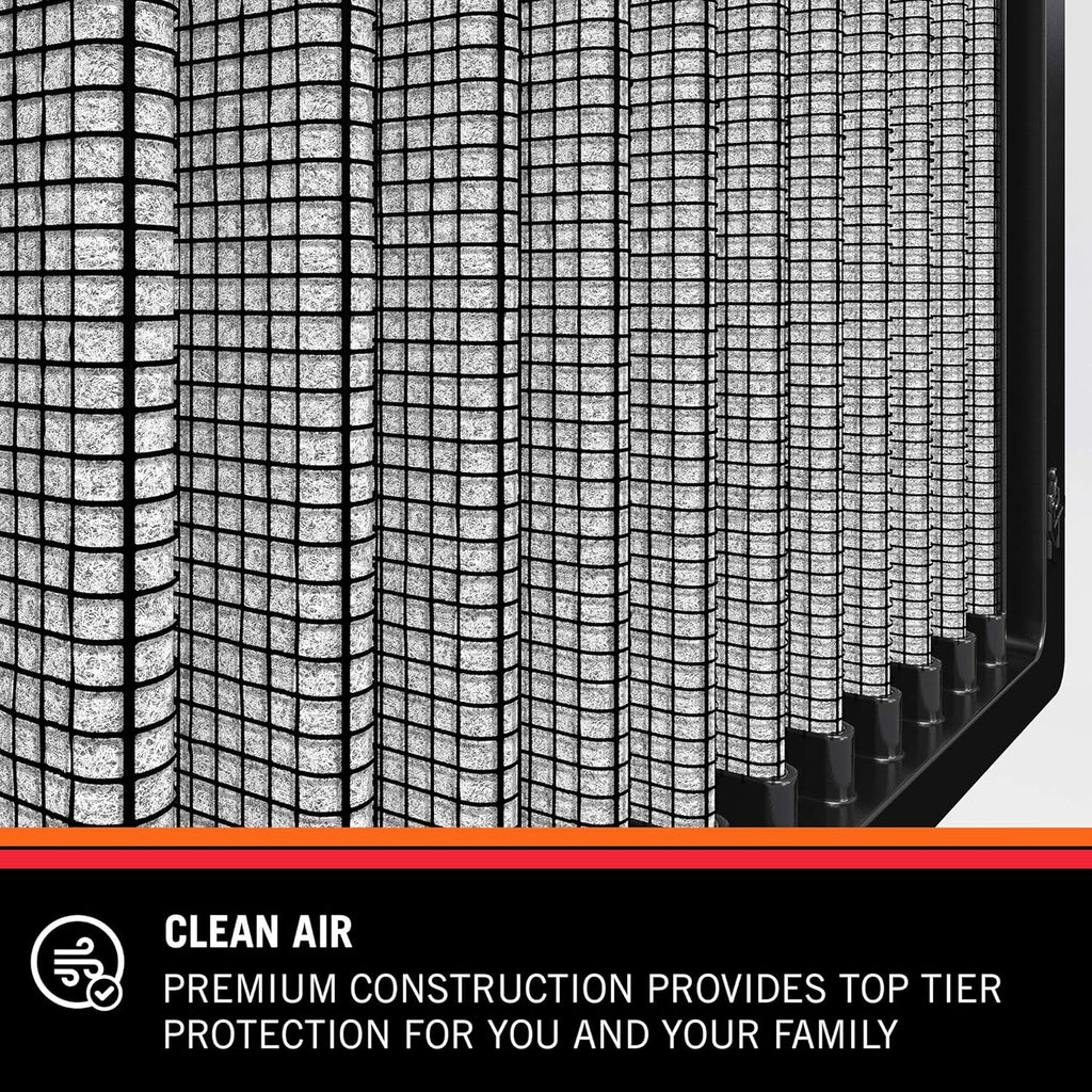 Cabin Air Filter N3276