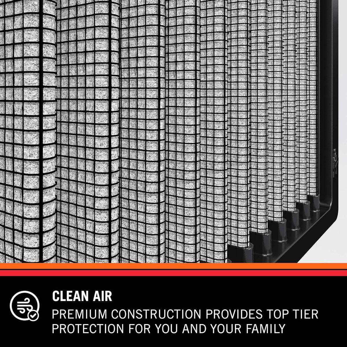 Cabin Air Filter N3276