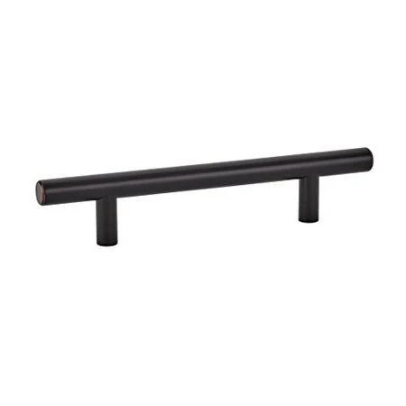 Oil-Rubbed Bronze Cabinet Bar Pull 24 inch L22836