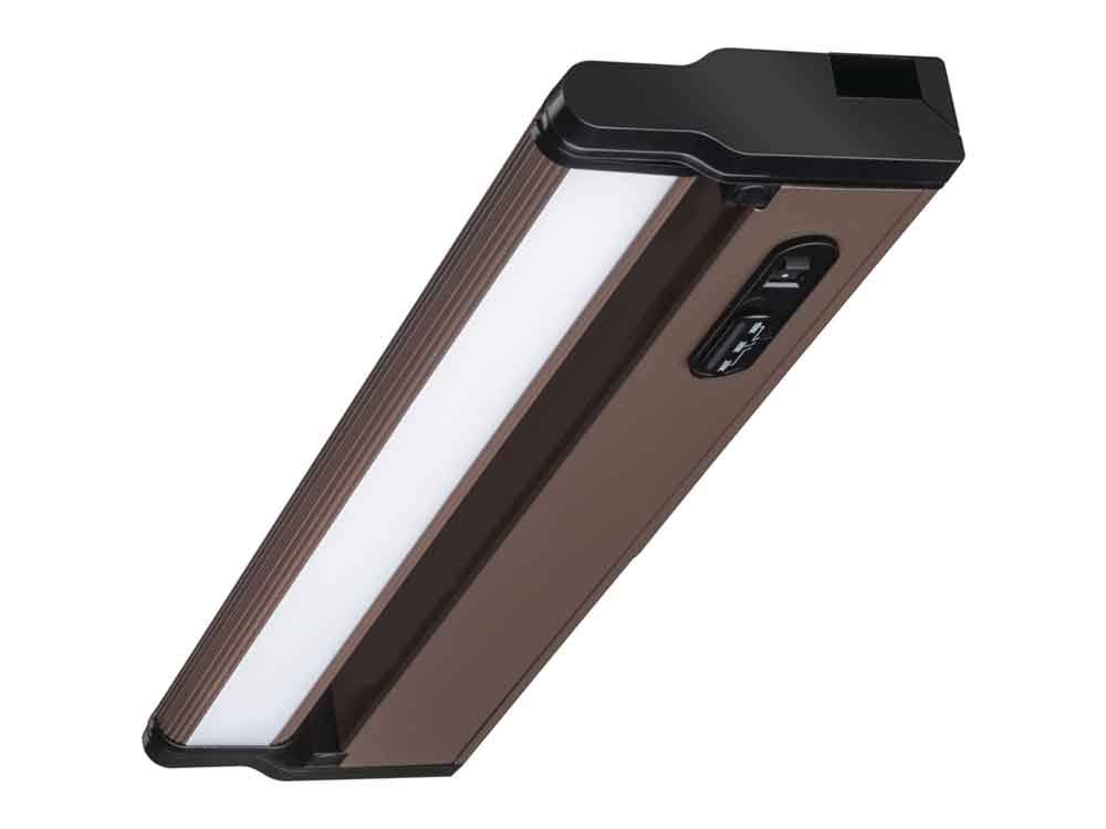 14 in. LED Under Cabinet Light Bar P207