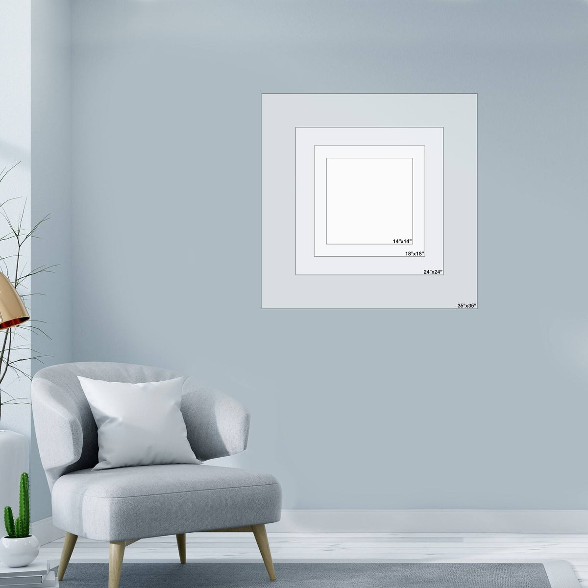 Canvas D972