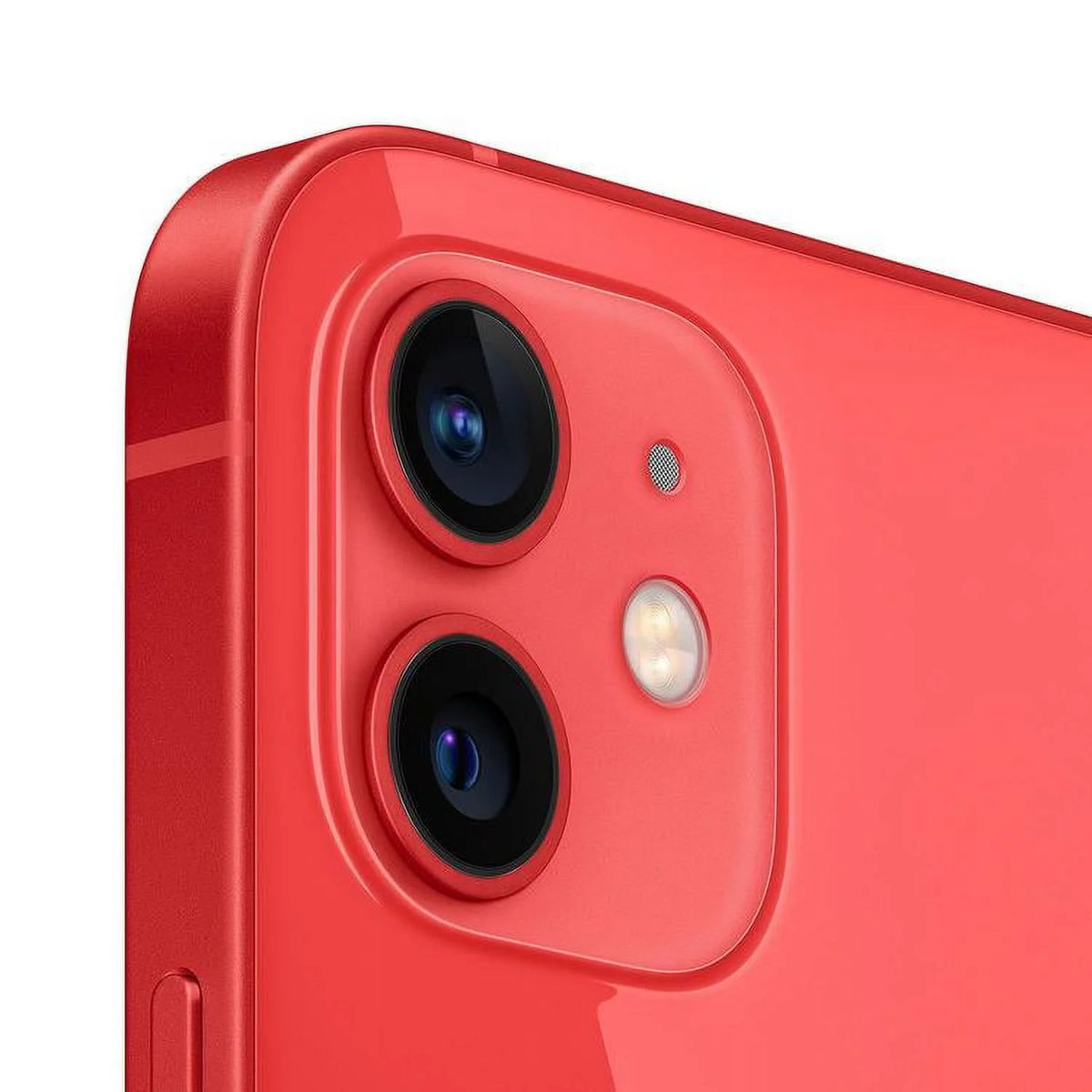 64GB Red Unlocked Refurbished iPhone 12 K76857