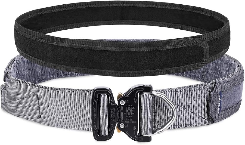 Tactical Molle Belt with Cobra Buckle 1.75 Inch C72989