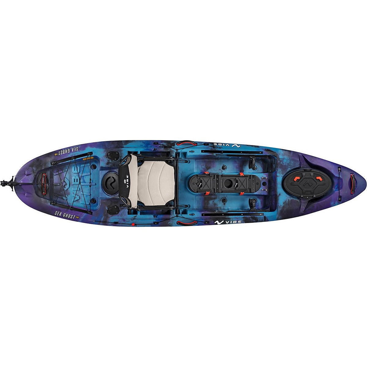 Sea Ghost 110 Kayak L314376