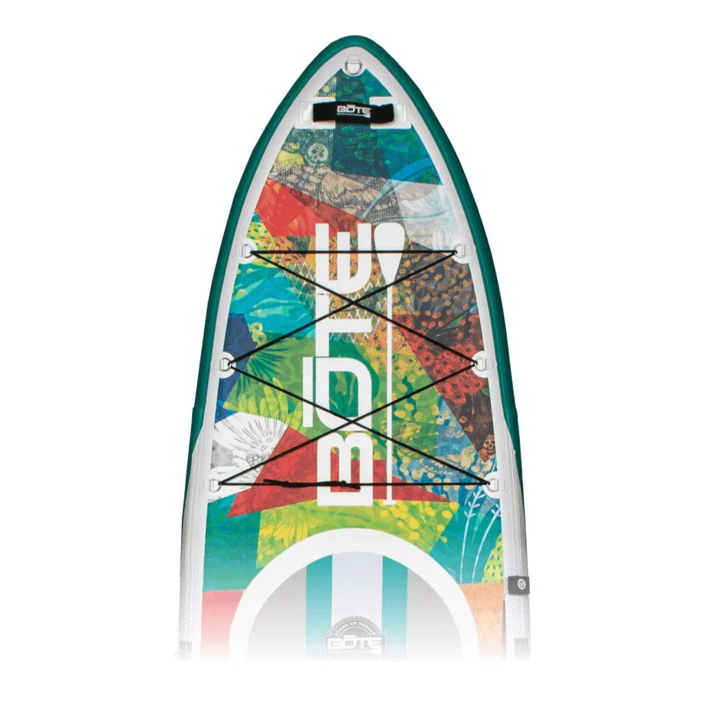 Inflatable SUP Paddleboard 11' Z236461