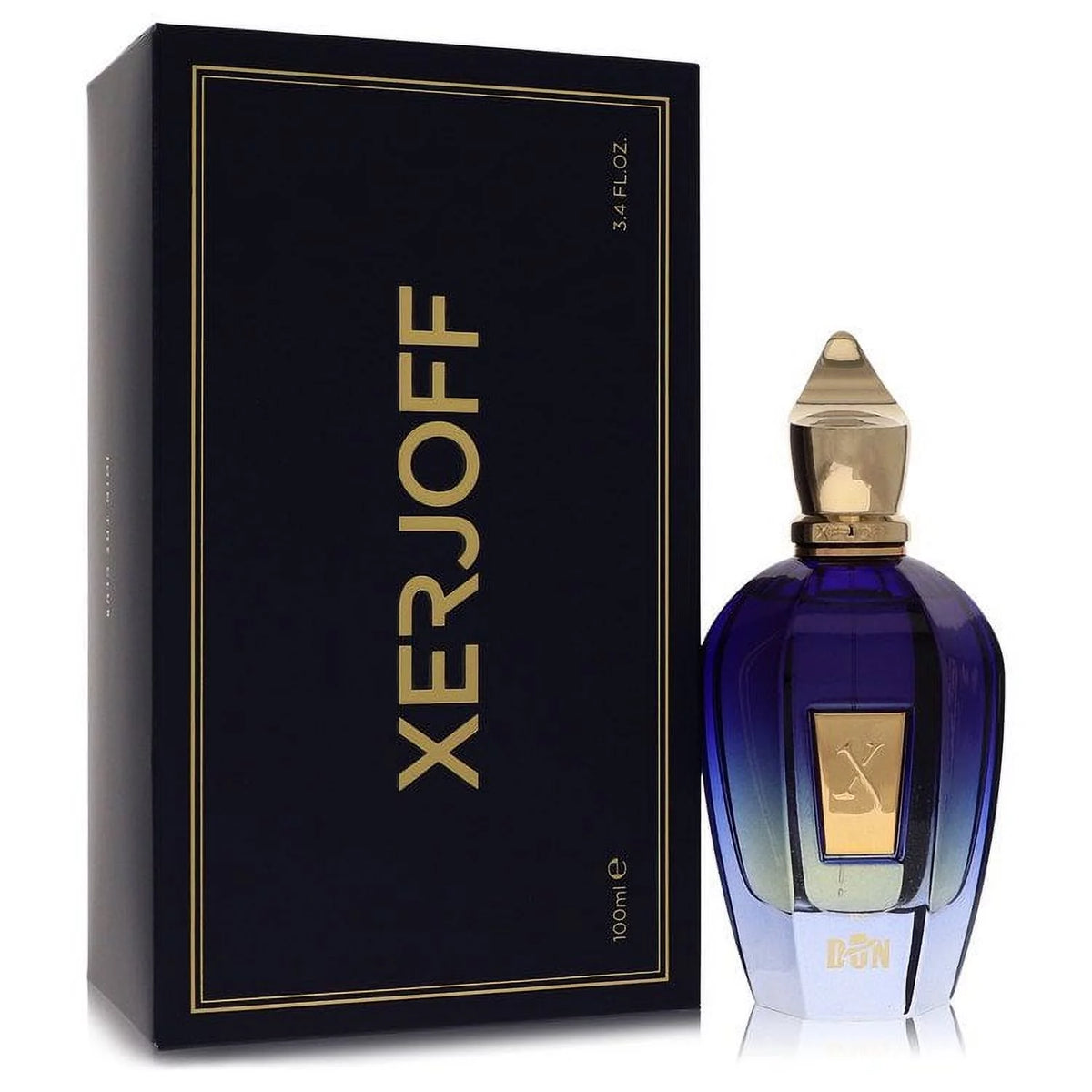 Eau De Parfum Spray 3.4 oz X802325