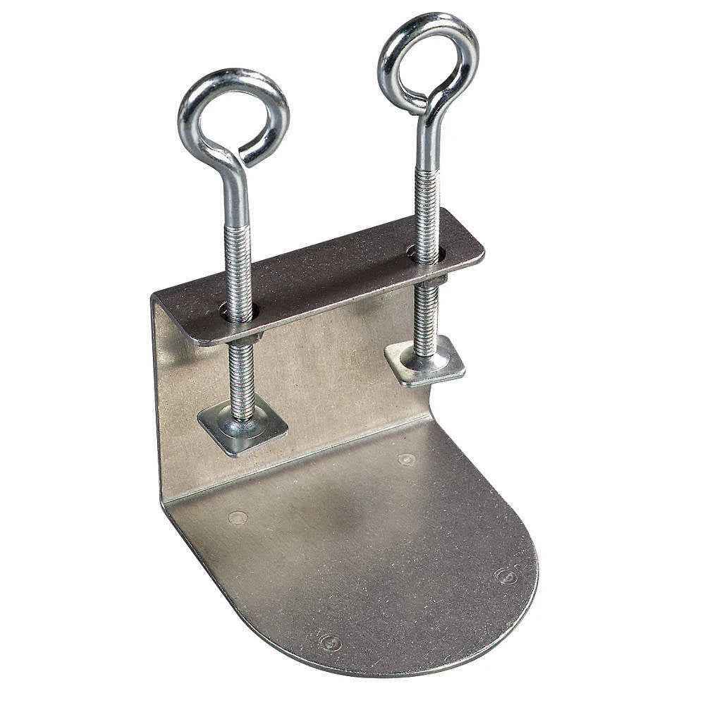 Heat Lamp Clamp B77133