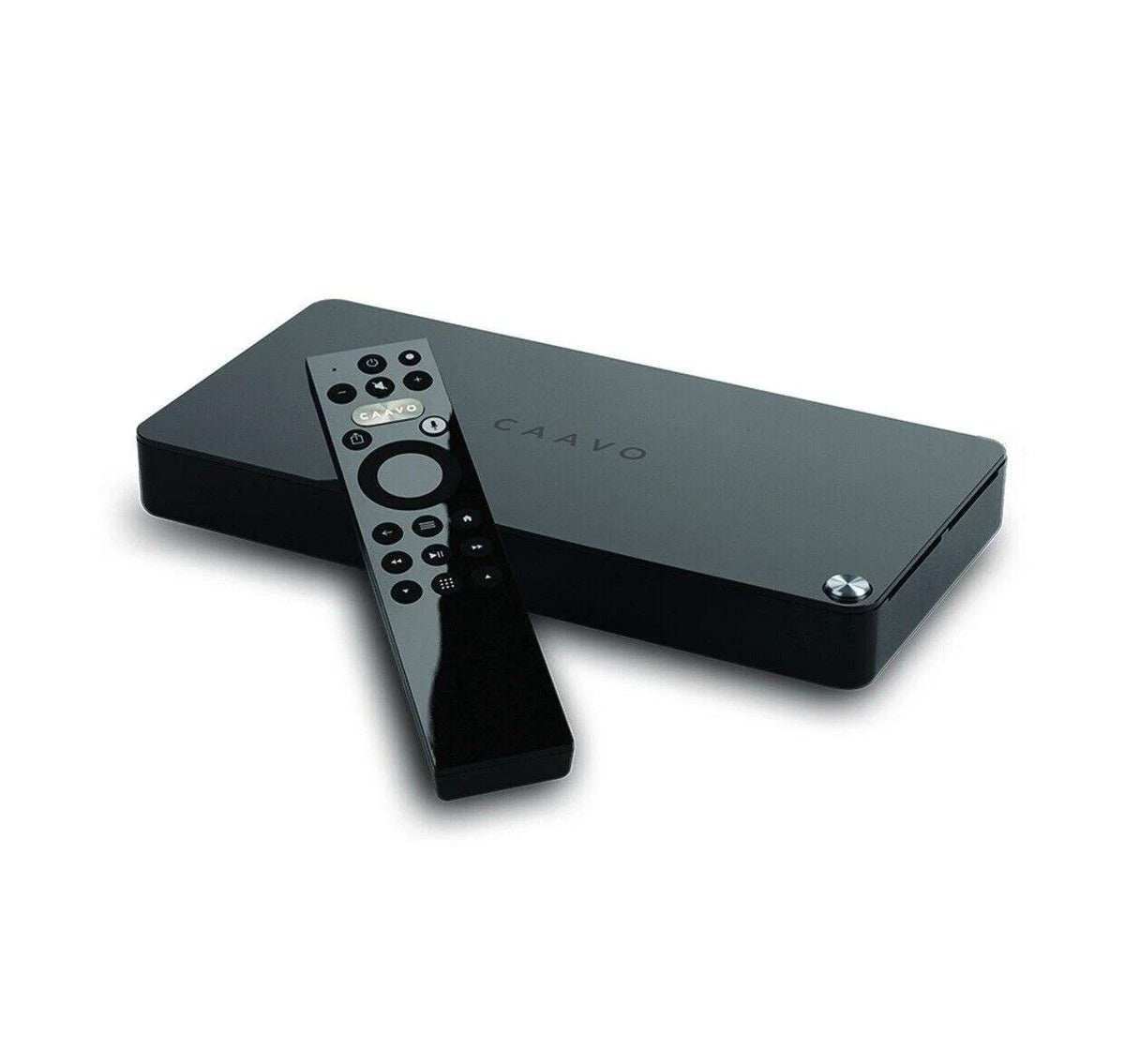 Universal Remote with Voice Control N503433