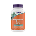 Magnesium 400mg 360 Veg Capsules E66134