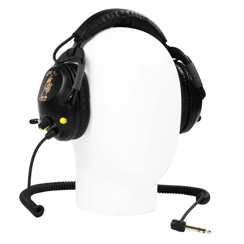 Metal Detecting Headphones A157
