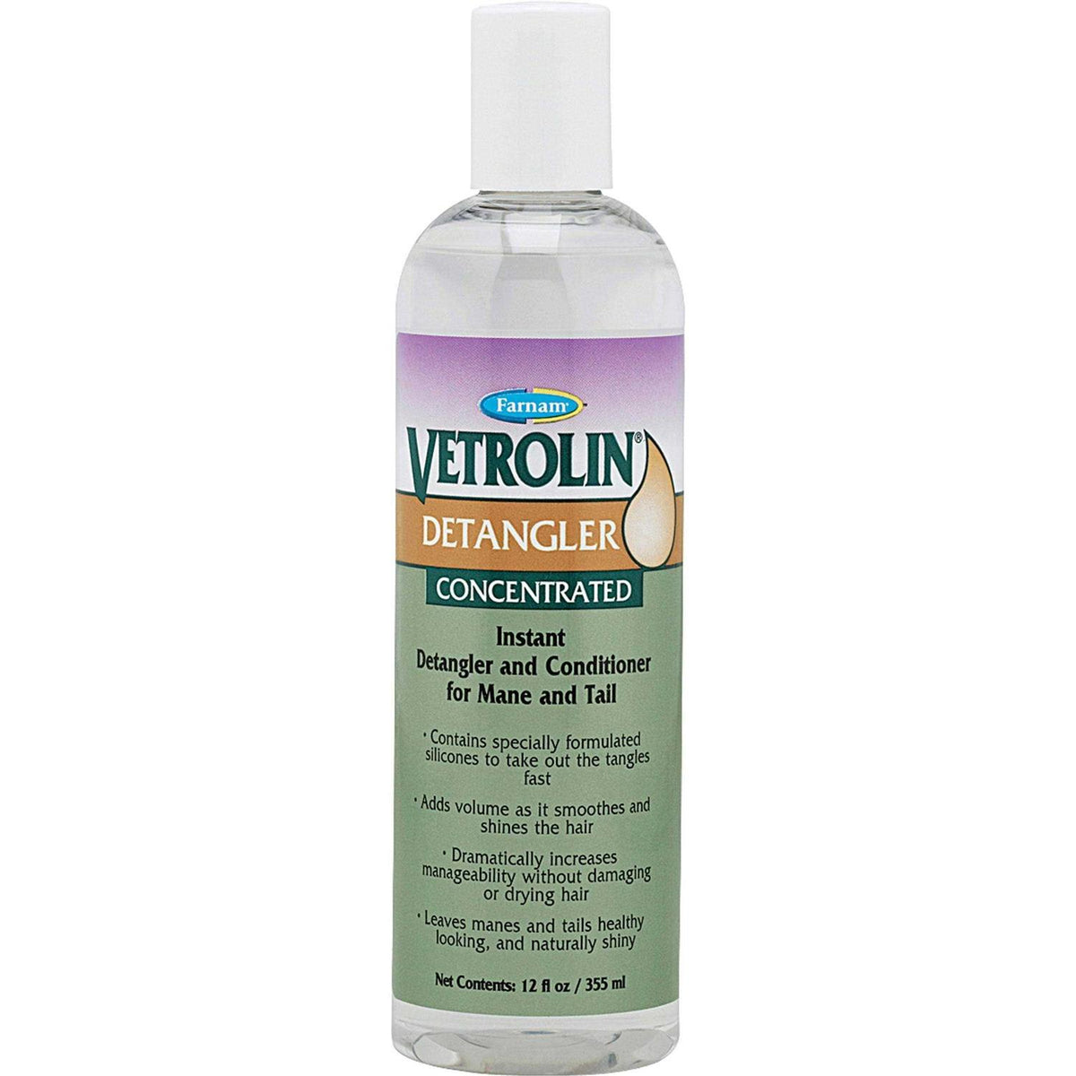 Detangler Z995439