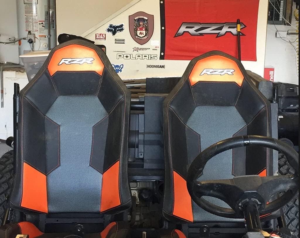 Seat Bases Lower and Recline (PAIR) S7897