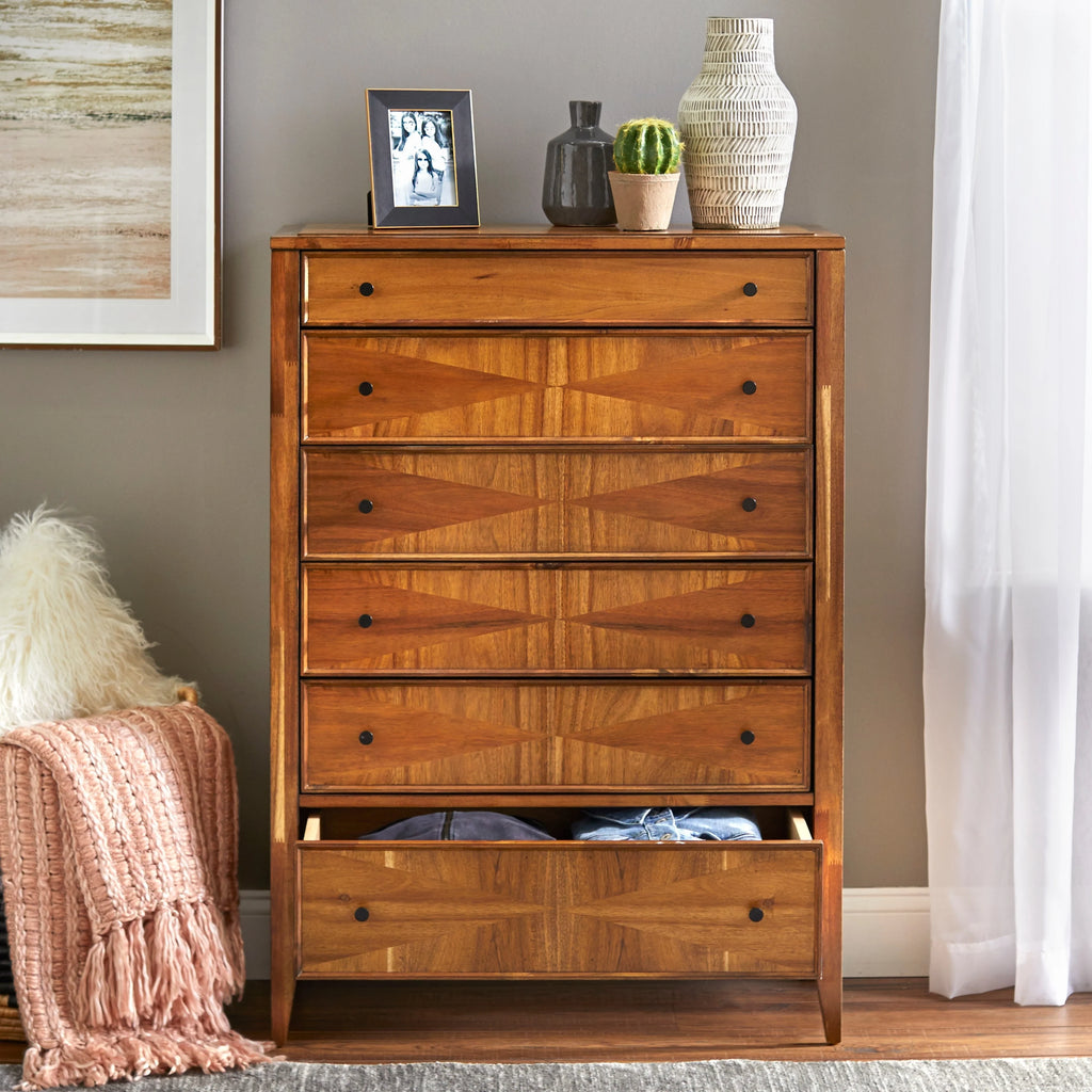 6-Drawer Chest V323709