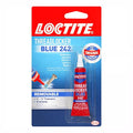 Blue Removable Medium Strength Threadlocker 6 ml Z689