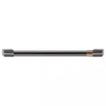 Brushed Black Dishwasher Handle Kit J567877