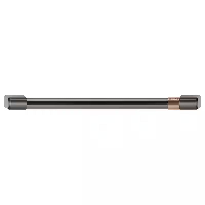 Brushed Black Dishwasher Handle Kit J567877