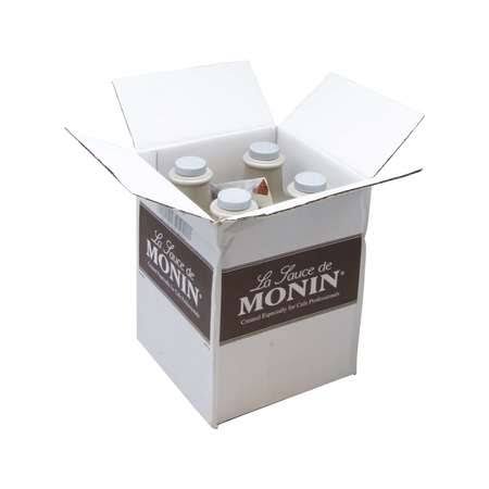Dark Chocolate Sauce (64 oz) D88326