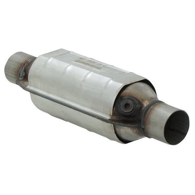 Catalytic Converter A891