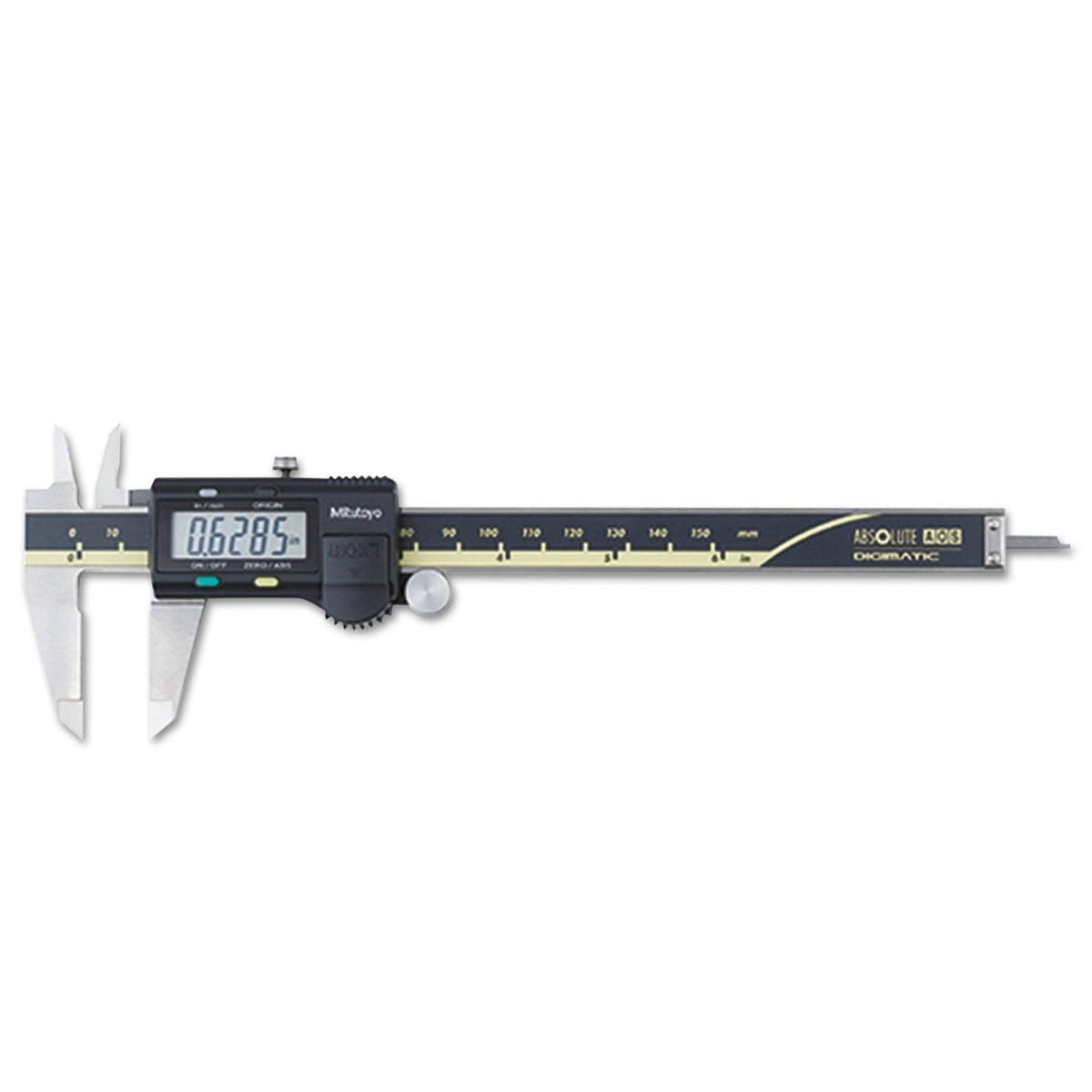 Digital Caliper B42343
