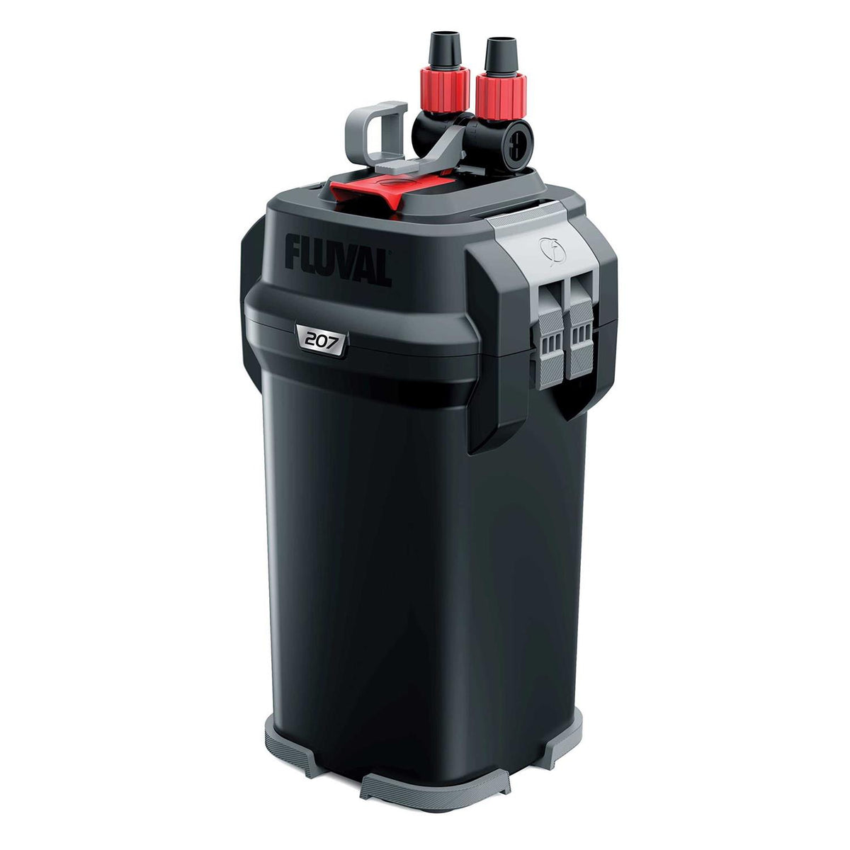 Canister Filter for Aquariums Up to 45 Gallons E715