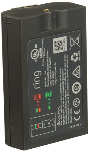 Rechargeable Quick Release Battery Pack A954544