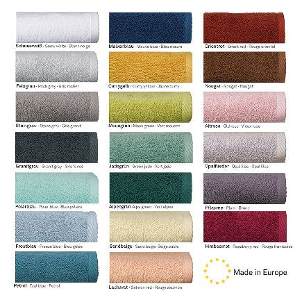 Rock Grey Bath Towel H851725
