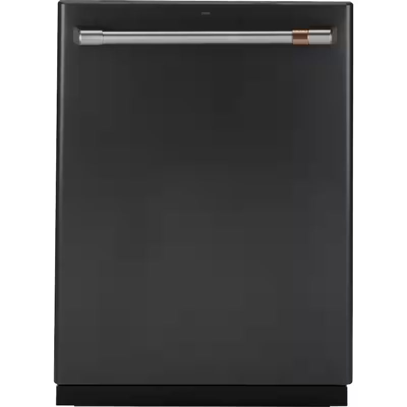 Brushed Black Dishwasher Handle Kit J567877