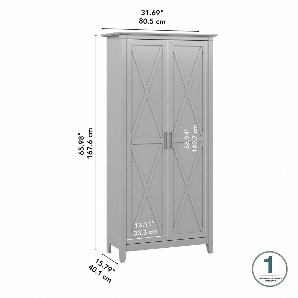 Kitchen Pantry Cabinet C270