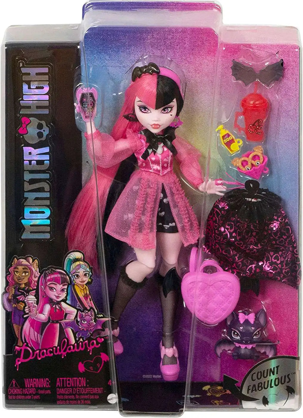 Doll O709380
