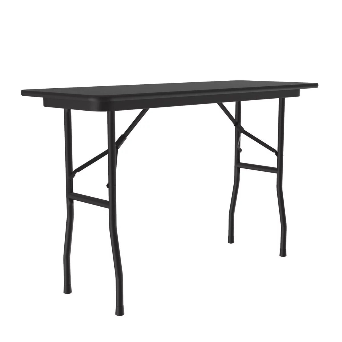 Rectangular Laminate Top Folding Table B94825