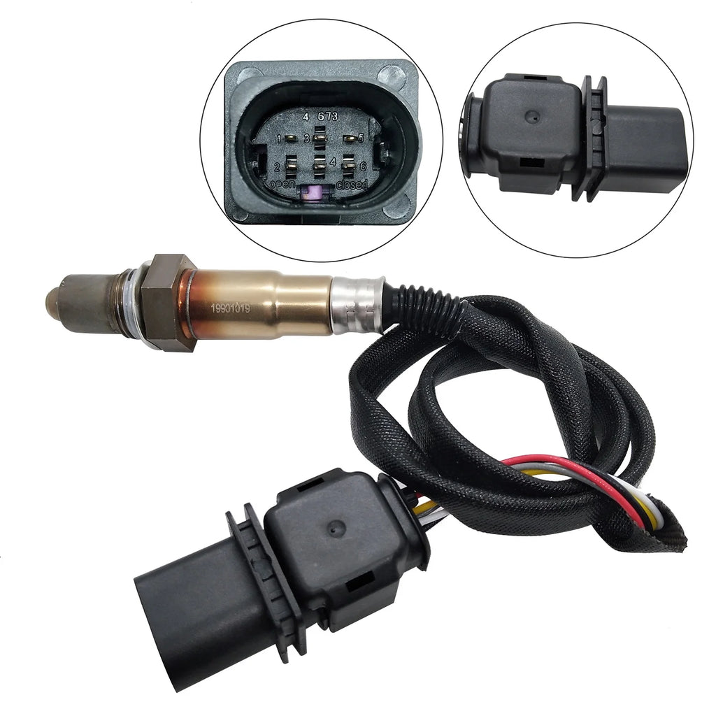 Oxygen Sensor for Hyundai Accent 2014-2012, Kia Rio Soul 2012-2015 1.6L P65365