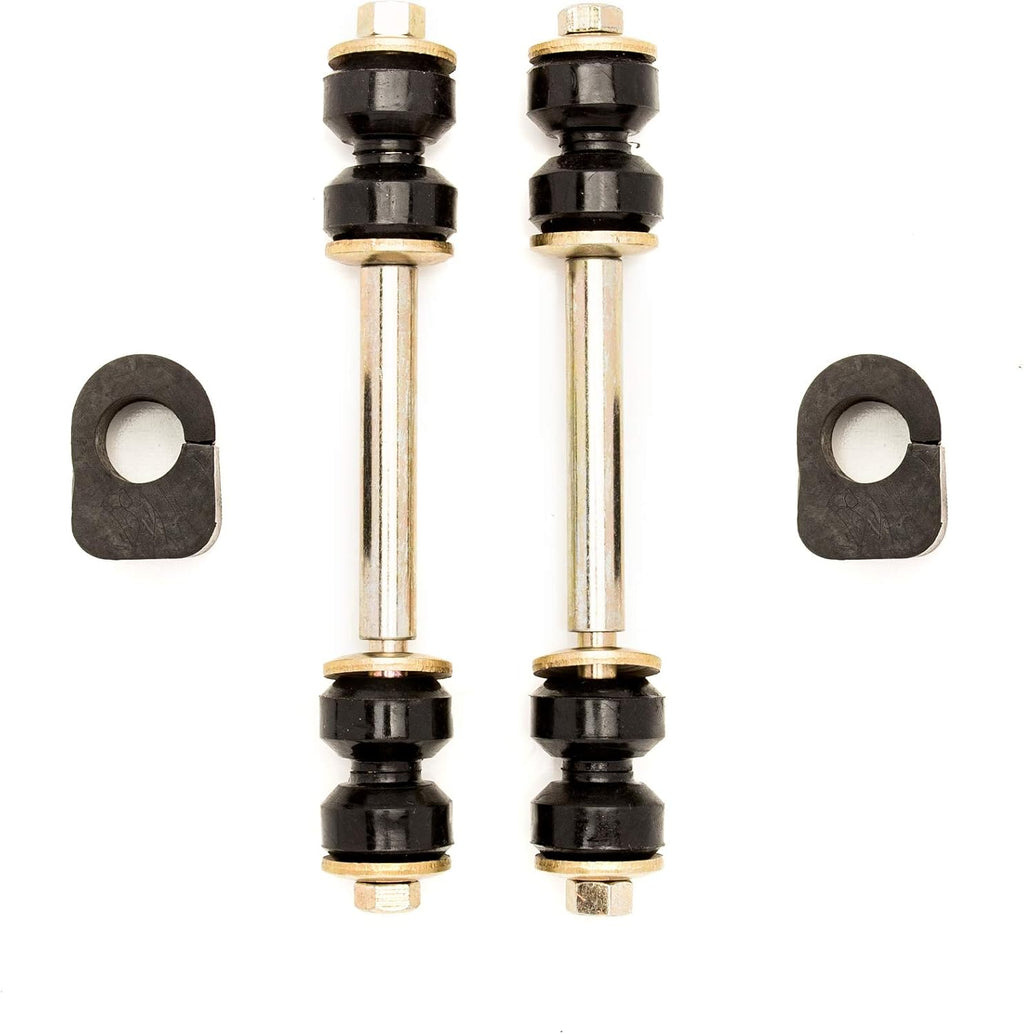 22 Piece Front End Suspension Rebuild Kit H952