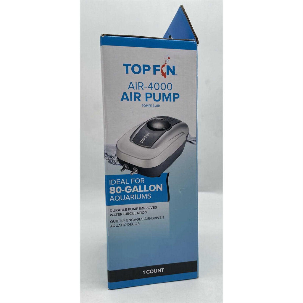 Aquarium Air Pump Z4126